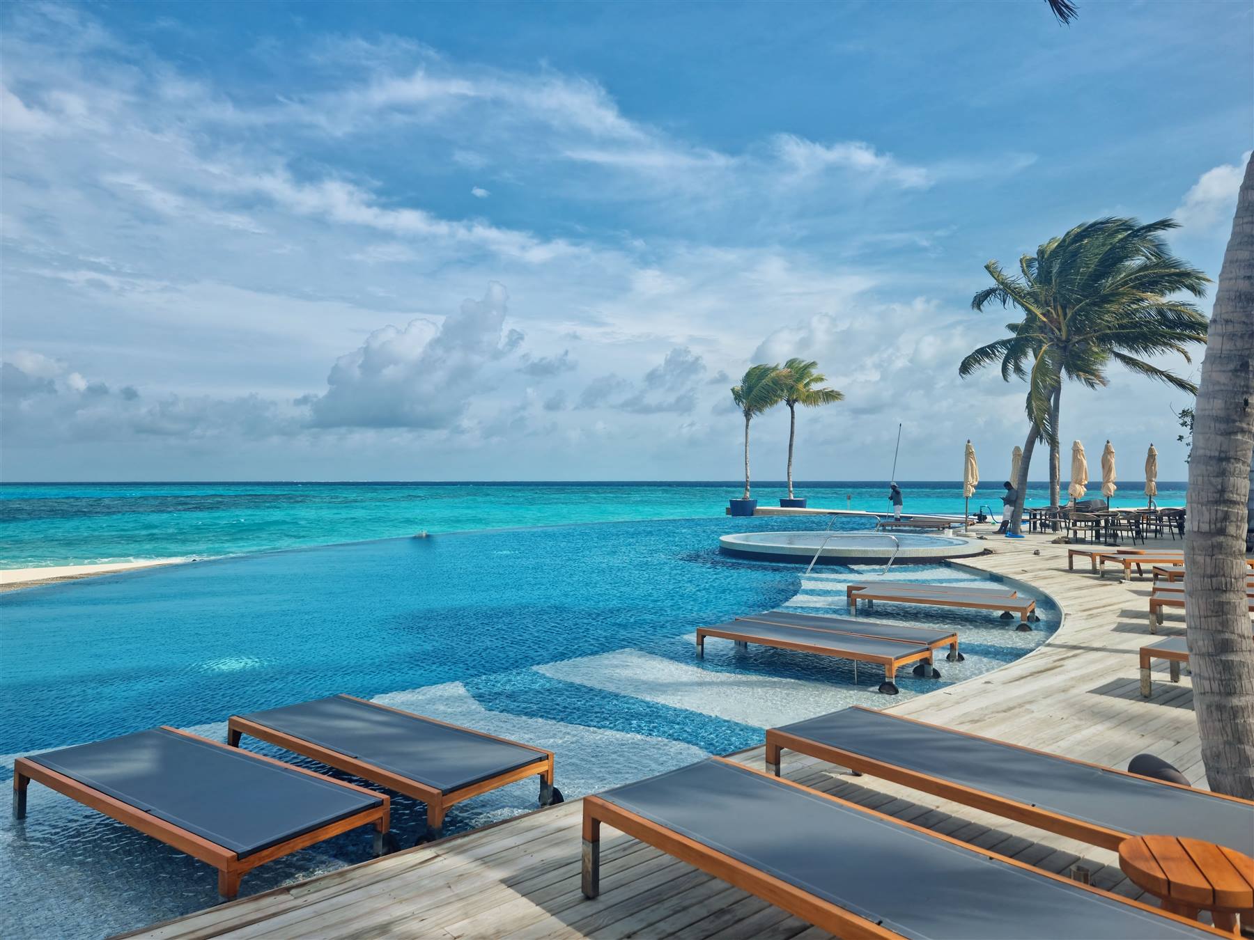 Resort