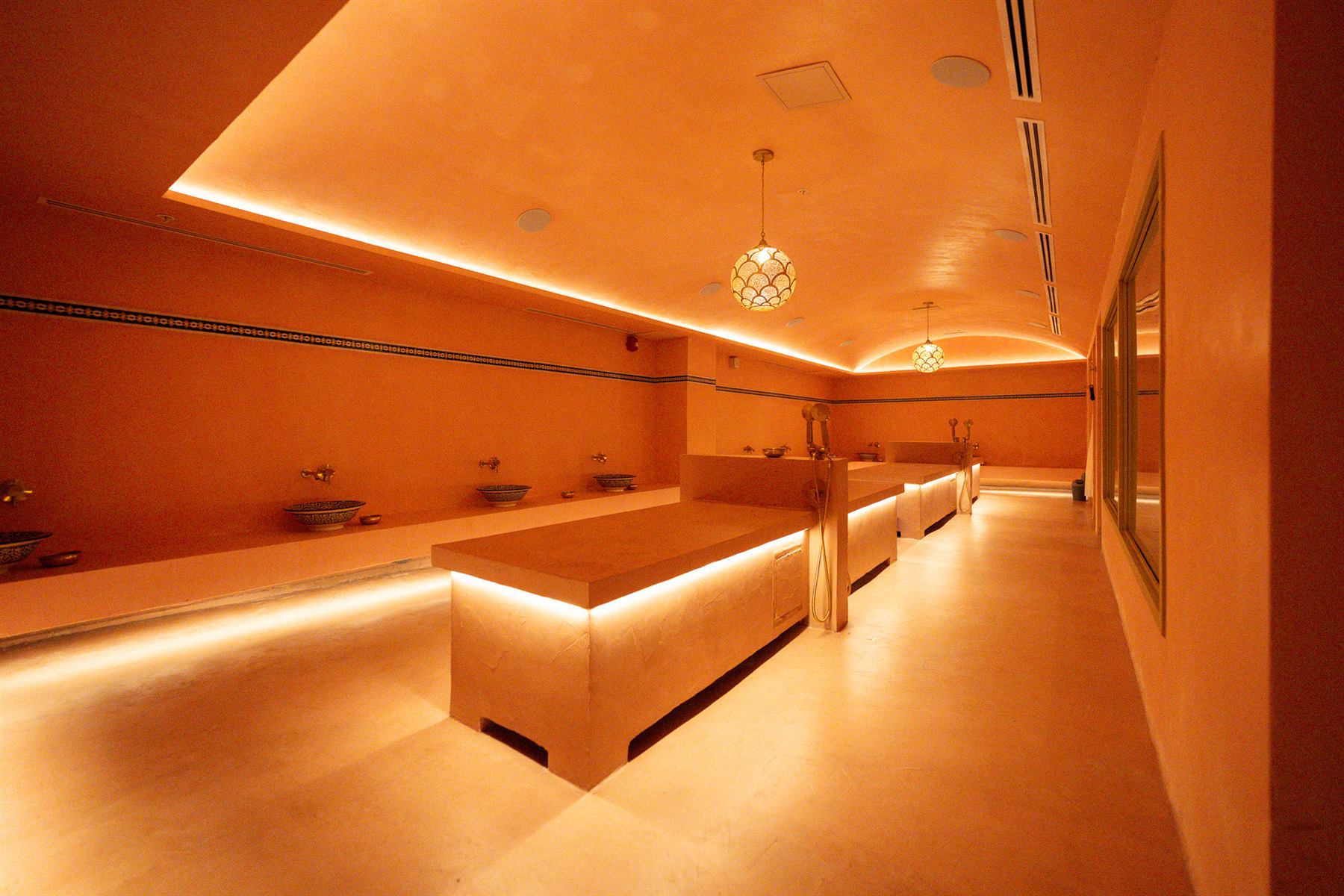 Hammam SAFIR